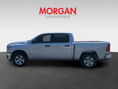 2026 Ram 1500 — photo 8 view