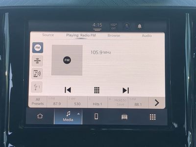 2026 Ram 1500 — photo 19 view