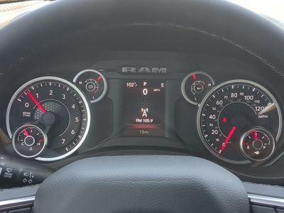 2026 Ram 1500 — photo 31 view