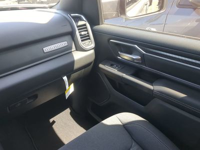 2026 Ram 1500 — photo 18 view