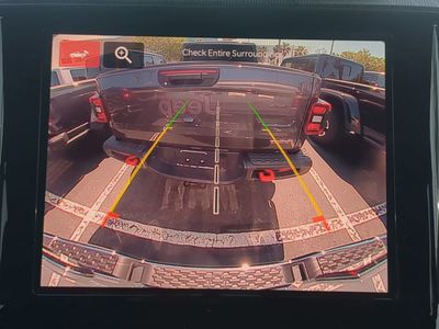 2026 Ram 1500 — photo 23 view