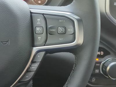2026 Ram 1500 — photo 29 view