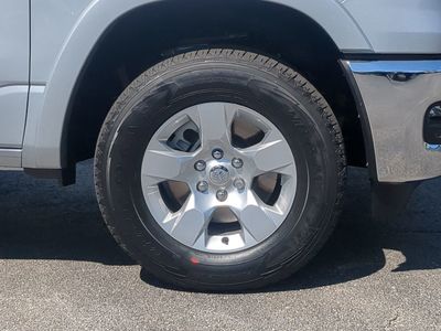 2026 Ram 1500 — photo 11 view