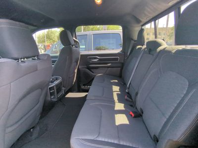 2026 Ram 1500 — photo 15 view