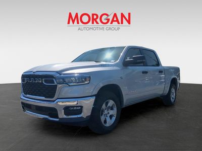 2026 Ram 1500 — photo 9 view