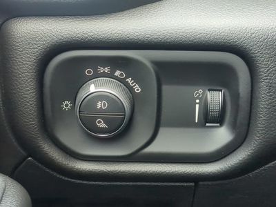 2026 Ram 1500 — photo 26 view