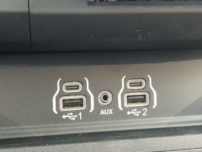 2026 Ram 1500 — photo 24 view