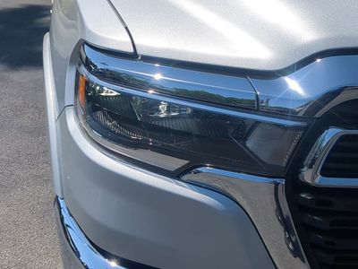 2026 Ram 1500 — photo 10 view