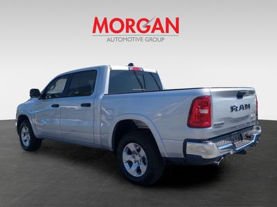 2026 Ram 1500 — photo 7 view