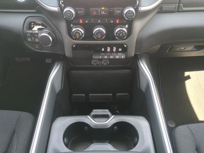 2026 Ram 1500 — photo 20 view