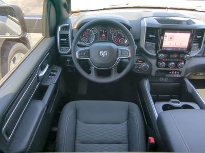 2026 Ram 1500 — photo 17 view