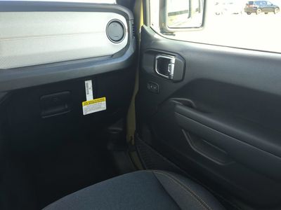 2026 Jeep Wrangler - Photo 18