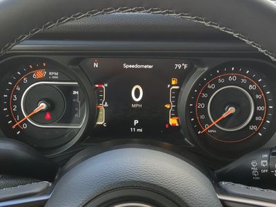 2026 Jeep Wrangler - Photo 30