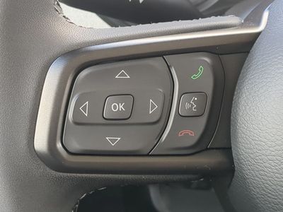 2026 Jeep Wrangler - Photo 27