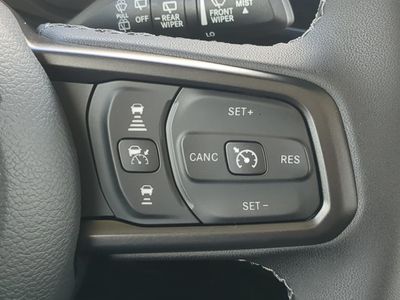2026 Jeep Wrangler - Photo 28