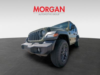 2026 Jeep Wrangler - Photo 9