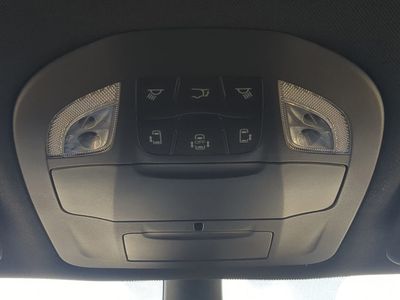 2026 Chrysler Voyager - Photo 24