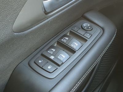 2026 Chrysler Voyager - Photo 29
