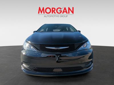 2026 Chrysler Voyager - Photo 3
