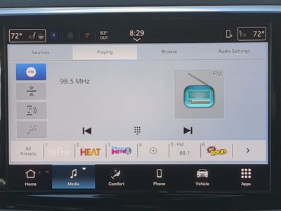 2026 Chrysler Voyager - Photo 21