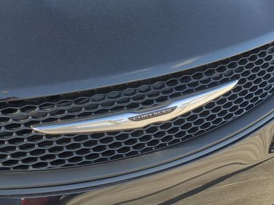 2026 Chrysler Voyager - Photo 13