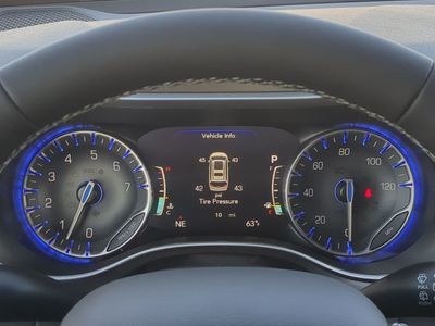 2026 Chrysler Voyager - Photo 33