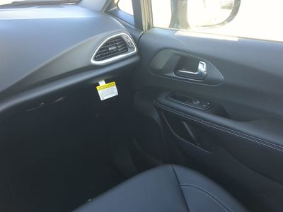 2026 Chrysler Voyager - Photo 20