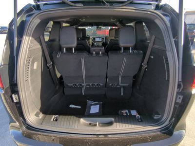 2026 Chrysler Voyager - Photo 14