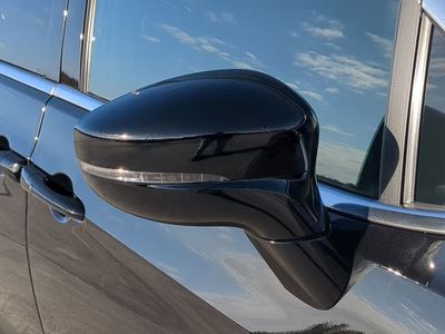 2026 Chrysler Voyager - Photo 12