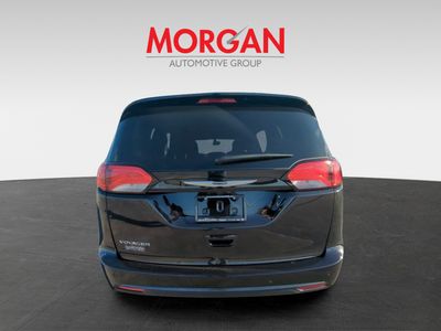 2026 Chrysler Voyager - Photo 6