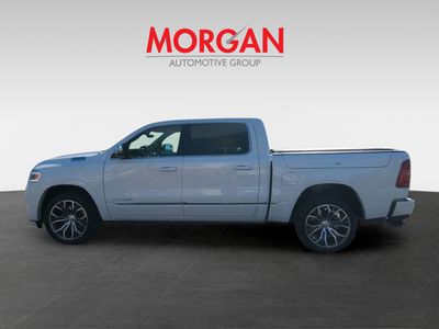 2026 Ram 1500 — photo 8 view