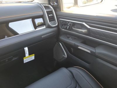 2026 Ram 1500 — photo 18 view