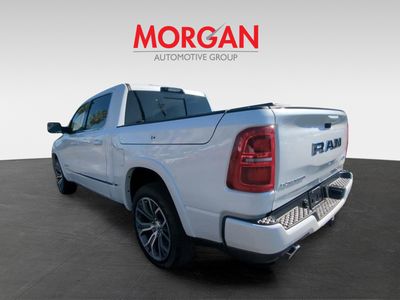 2026 Ram 1500 — photo 7 view