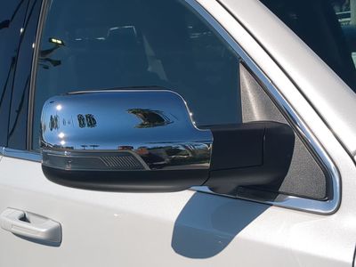 2026 Ram 1500 — photo 12 view