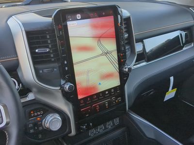 2026 Ram 1500 — photo 25 view