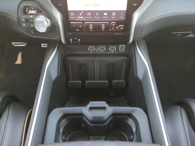 2026 Ram 1500 — photo 20 view