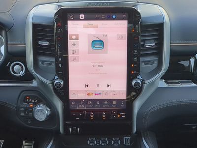 2026 Ram 1500 — photo 19 view