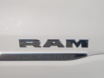 2026 Ram 1500 — photo 13 view