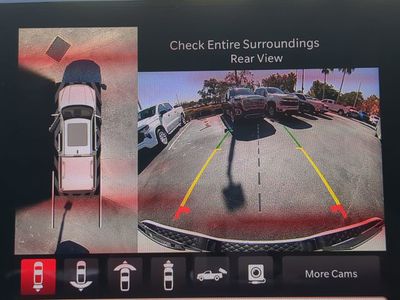 2026 Ram 1500 — photo 24 view