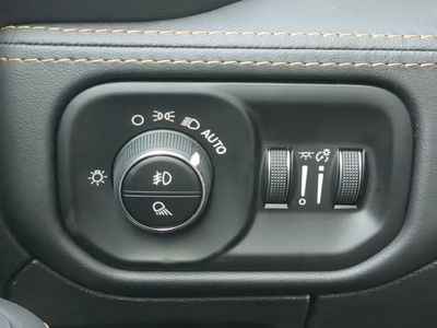 2026 Ram 1500 — photo 28 view