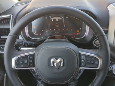 2026 Ram 1500 — photo 32 view
