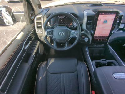 2026 Ram 1500 — photo 17 view