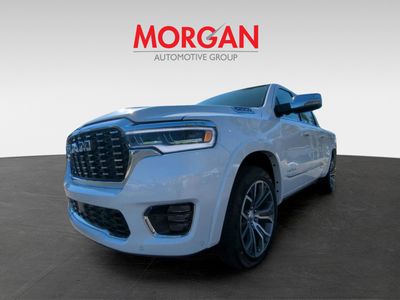 2026 Ram 1500 — photo 9 view