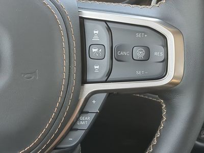 2026 Ram 1500 — photo 31 view
