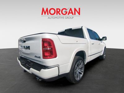 2026 Ram 1500 — detail view