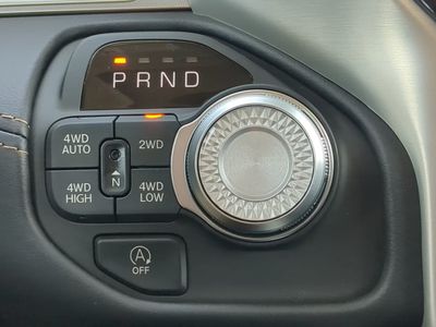 2026 Ram 1500 — photo 27 view