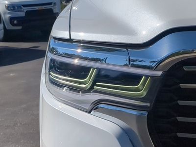 2026 Ram 1500 — photo 10 view