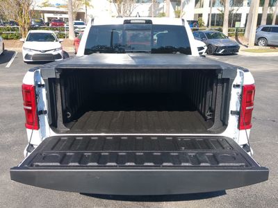 2026 Ram 1500 — photo 14 view