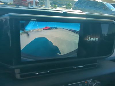 2026 Jeep Wrangler - Photo 21