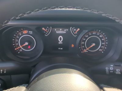 2026 Jeep Wrangler - Photo 27